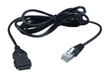 3C-PC-MDM-US-CB 3Com Cable for PCMCIA Etherlink III Dongle Modem