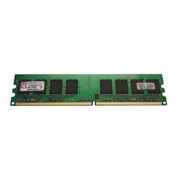 KVR533D2/1GR Kingston 1GB DDR2 Non ECC PC2-4200 533Mhz Memory