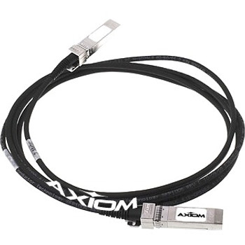CBL10GSFPD3M-AX Axiom 10GBase-cu Sfp+ Passive Dac Twinax Cable