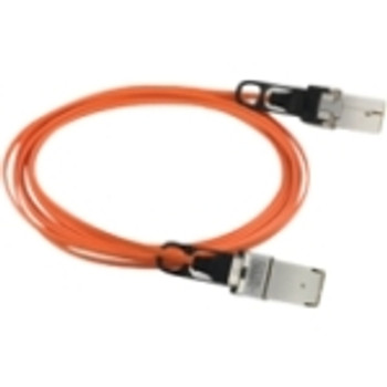 FCBND12CD1C20 Finisar 12x12.5 Gbps Active Optical Cable Full-