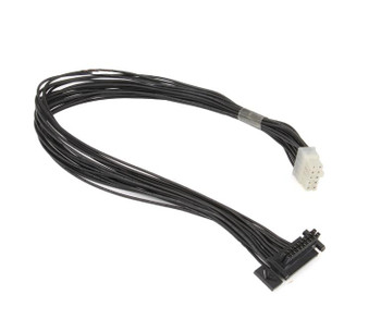 744202-001 HP Riser Board Power Cable for Z640
