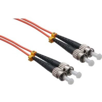 AXG94679 Axiom Fiber Optic Duplex Network Cable Fiber Optic for Networ