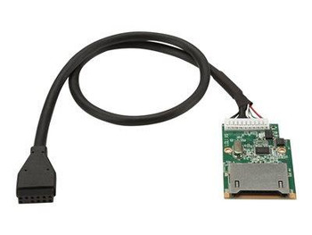 2VK54AA HP SD 4 Card Reader Zx G4 SD