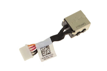 06TN0P Dell Latitude 5280 / 5290 DC Power Input Jack with Cable
