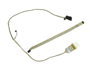 VGHHX Dell Assembly Cable LVDS HD+/FHD D15 V1