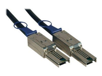 54709JJ03 HP 1M (3.3Ft) 4-Lane External SAS Cable