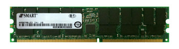 187421-B21-A Smart Modular 4GB (2x2GB) DDR Registered ECC 200Mhz PC-16
