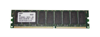 DELPC196936PE Edge Memory 1GB DDR ECC 400Mhz PC-3200 Memory