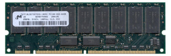 L440GX0Z256IPE Edge Memory 256MB SDRAM ECC 100Mhz PC-100 Memory