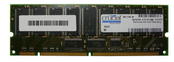 SNMSP01HDPE Edge Memory 128MB (2x64MB) SDRAM ECC 100Mhz PC-100 Memory