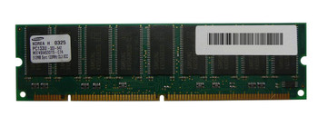 D3168150655PE Edge Memory 512MB SDRAM ECC 133Mhz PC-133 Memory