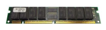 MICPC315542PE Edge Memory 32MB (2x16MB) EDO UnBuffered EDO Memory