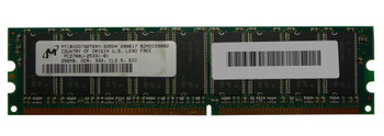 DE770APE Edge Memory 256MB DDR ECC 333Mhz PC-2700 Memory