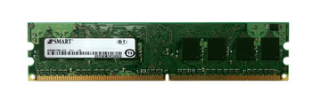 1SMERZZTA23-A Smart Modular 1GB DDR2 Non ECC 533Mhz PC2-4200 Memory