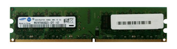 41X1081-PE Edge Memory 2GB DDR2 Non ECC 800Mhz PC2-6400 Memory