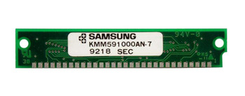 82F5508-PE Edge Memory 1MB Simm Non Parity FastPage Memory