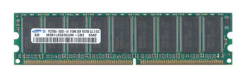30R5087-PE Edge Memory 512MB DDR ECC 333Mhz PC-2700 Memory