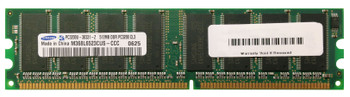 73P3567-PE Edge Memory 512MB DDR Non ECC 400Mhz PC-3200 Memory