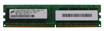 30R5123-PE Edge Memory 2GB DDR2 Non ECC 533Mhz PC2-4200 Memory