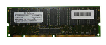 28L1016-PE Edge Memory 512MB SDRAM Registered ECC 100Mhz PC-100 Memory
