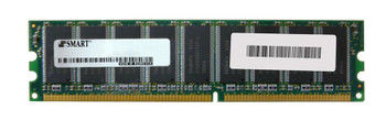 SG5723285D8D6CL Smart Modular 256MB DDR ECC 333Mhz PC-2700 Memory