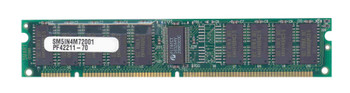 SM5IN4M72001 Smart Modular 32MB Mac Buffered EDO Memory