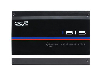 OCZ3HSD1IBS1-160G OCZ IBIS Series 160GB MLC HSDL 3.5-inch Internal Sol