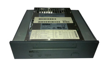 DS-TLZ10-LK DEC 12GB(Native) / 24GB(Compressed) DDS-3 DAT SCSI Interna