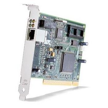AT-2700FX/MT-001 Allied Telesis At-2700fx/mt Feth 100fx-pci Adapter