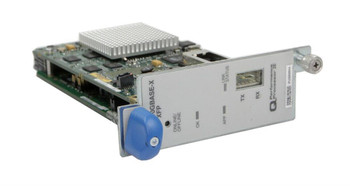 710-024783 Juniper 1-Port 10 Gigabit Ethernet Enhanced IQ2 (IQ2E) PIC with XFP (Refurbished)