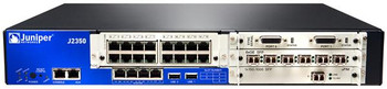 J2350-JH-TAA Juniper J2350 Services Router 5 x Expansion Slot 4 x Comp