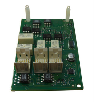 3EH73034AB Alcatel Clidsp Daughterboard (Refurbished)