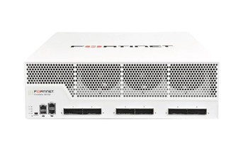 FG-3810D-BDL-USG-980-60 Fortinet FortiGate 3810D Network Security/Firewall Appliance - 100GBase-X - 100 Gigabit Ethernet - AES (256-bit), SHA-256 - 6 Total Expansion Slots - 3U - Rack-mountable,