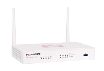 FWF-30E-BDL-950-24 Fortinet FortiWifi 30E Network Security/Firewall Appliance - 1000Base-T - Gigabit Ethernet - Wireless