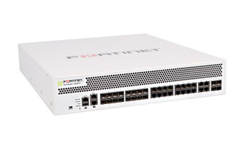 FG-1500DT-USG-BDL-980-60 Fortinet FortiGate 1500DT Network Security/Firewall Appliance - 22 Port - 10GBase-X 1000Base-X 1000Base-T 10GBase-T - 10 Gigabit Ethernet - AES (256-bit) SHA-256 - 10000 VPN - 20 x RJ-45 - 20