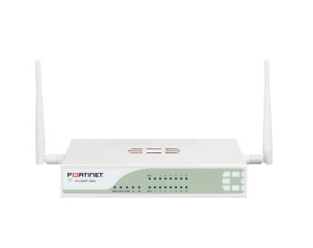 FWF-90D-POE-BDL-950-12 Fortinet FortiWiF 90D-POE Network Security/Firewall - 16 Port - 10/100/1000Base-T - Gigabit Ethernet - Wireless LAN IEEE 802.11...