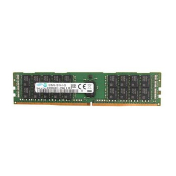 M393A2G40EB1-CPB0Q Samsung 16GB DDR4 Registered ECC PC4-17000 2133Mhz 2Rx4 Memory