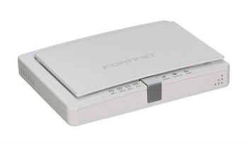 FAP-210B-T Fortinet FortiAP FortiAP-210B IEEE 802.11n 300 Mbit/s Wireless Access Point - 1 x Network (RJ-45) - Ethernet Fast Ethernet Gigabit Ethernet - Wall Mountable Ceiling (Refurbished)