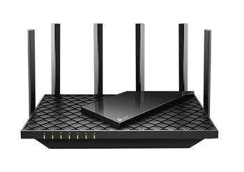 ARCHER AX73 TP-Link Archer AX73 - Dual Band Gigabit Wireless Internet Router - AX5400 WiFi 6 Router - High-Speed ax Router for Streaming - Long Range ...