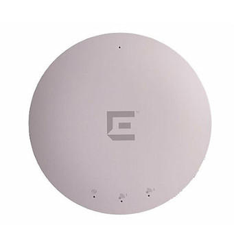 39031 Extreme Networks identiFi AP3805I IEEE 802.11ac 1.17 Gbit/s Wireless Access Point - 5 GHz 2.40 GHz - MIMO Technology - 1 x Network (RJ-45) - Ethernet Fast Ethernet Gigabit Ethernet - Wall (Refurbished)