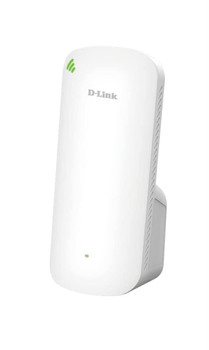 DAP-X1870 D-Link AX1800 Mesh Wi-Fi 6 1.76Gbps Gigabit Ethernet 802.11ax 1-Port RJ-45 Wireless Range Extender (Refurbished)