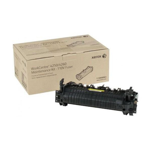 008R07975 Xerox Toner Fuser Oil For Docucolor 12 And Document Centre Color 50 Series (Refurbished)
