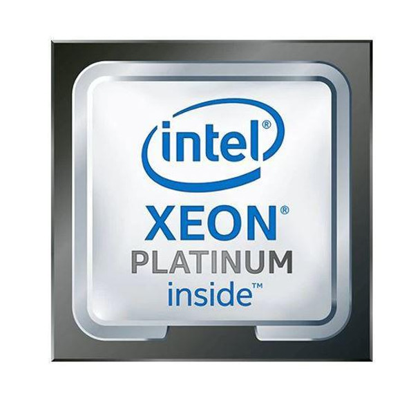 R4R13A HPE 2.90GHz 6.00GT/s UPI 38.5MB L3 Cache Socket FCLGA4189 Intel Xeon Platinum 8380H 28-Core Processor Upgrade for Superdome Flex 280 ...