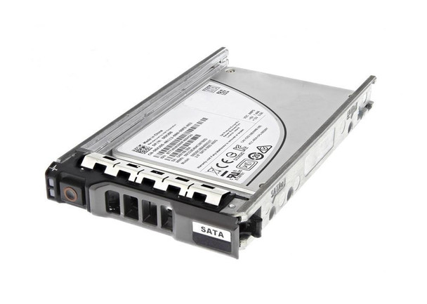 400-AEXO-ACC Advantech 400GB SSD SAS Mix Use Hot Plug Drive