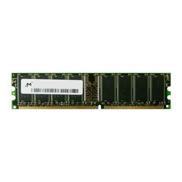 MT8VDDT3264A6-265C4 Micron 256MB DDR Non ECC PC-2100 266Mhz Memory