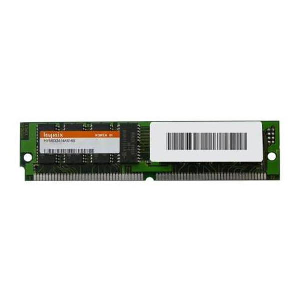 HYM532414AM-60 Hynix 16MB Simm Desktop Memory