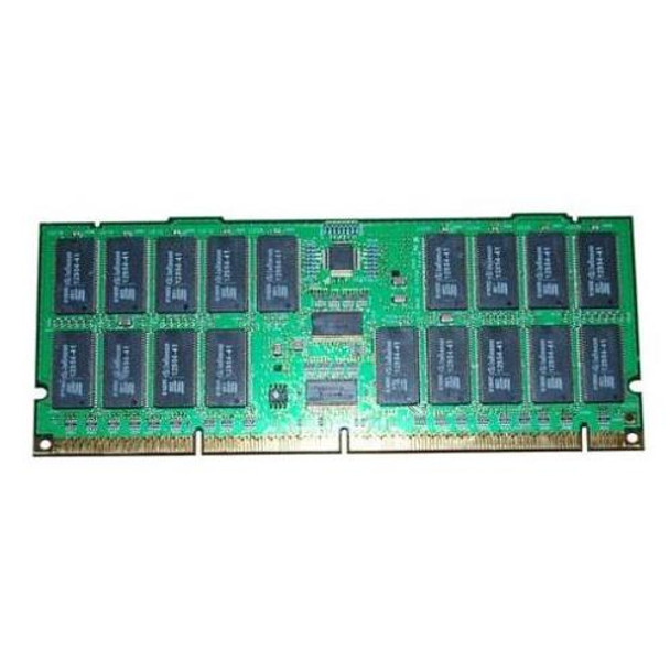 jernbane manipulere undersøgelse A5087-60001 HP 2GB ECC high-density Memory (8 x 256MB) for V2500/2600