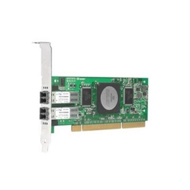 F709C Dell Dual Ports Fibre Channel 8Gbps PCI Express HBA Controller Card