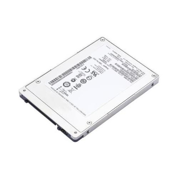 04W1276 Lenovo 128GB MLC SATA 6Gbps 2.5-inch Internal Solid State Drive (SSD)