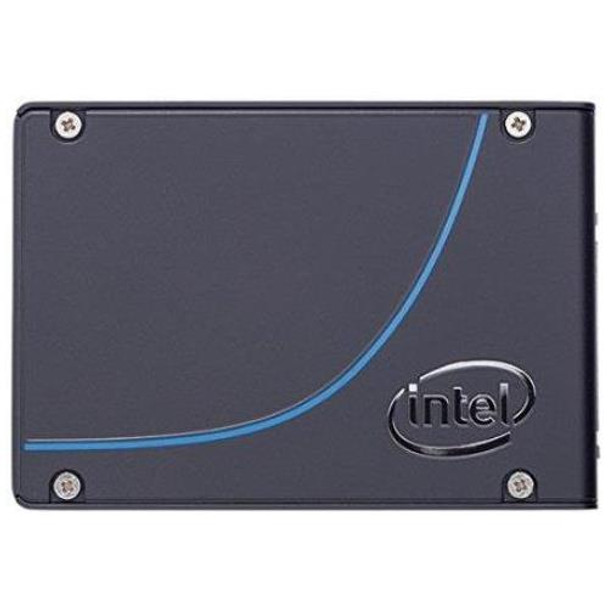 SSDPE2ME012T401 Intel DC P3600 Series 1.2TB MLC PCI Express 3.0 x4 NVMe (PLP) U.2 2.5-inch Internal Solid State Drive (SSD)